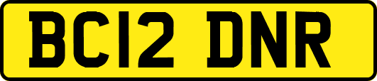 BC12DNR