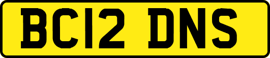 BC12DNS