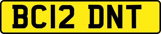 BC12DNT