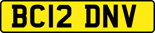BC12DNV