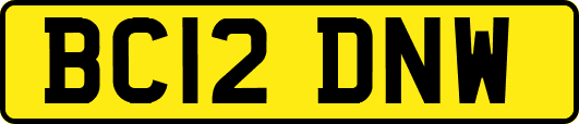 BC12DNW