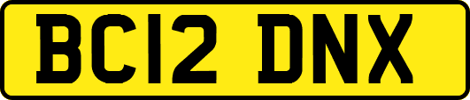 BC12DNX