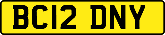 BC12DNY