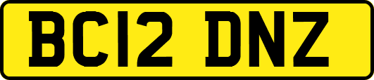BC12DNZ