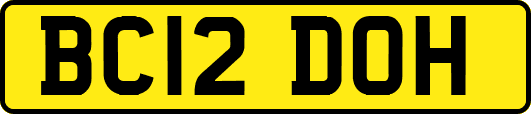 BC12DOH