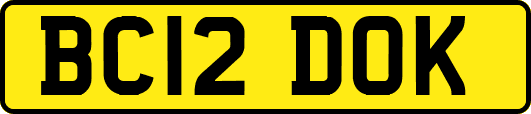 BC12DOK