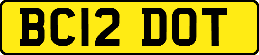 BC12DOT