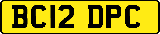 BC12DPC