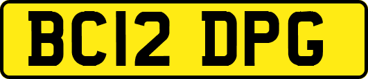 BC12DPG