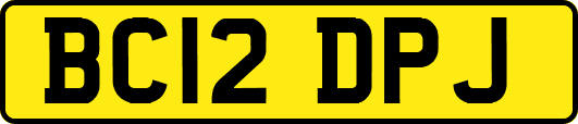 BC12DPJ