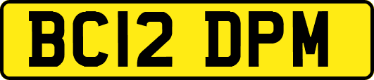 BC12DPM
