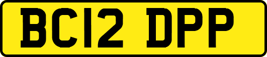 BC12DPP