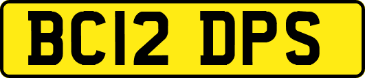 BC12DPS