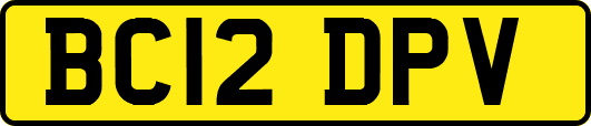 BC12DPV