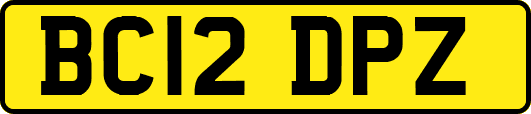 BC12DPZ