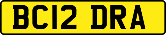 BC12DRA