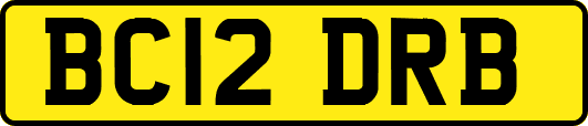 BC12DRB
