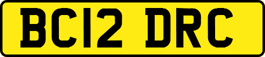 BC12DRC