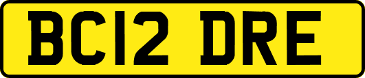 BC12DRE
