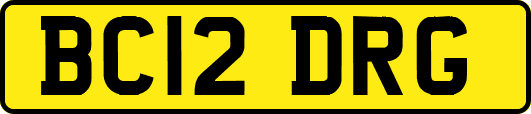 BC12DRG