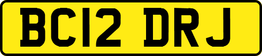 BC12DRJ