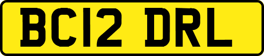 BC12DRL