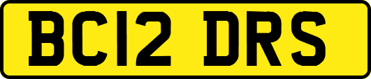 BC12DRS