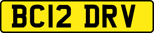 BC12DRV