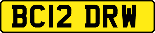 BC12DRW