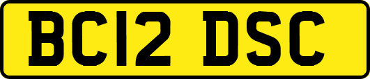 BC12DSC