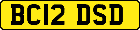 BC12DSD