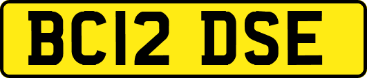 BC12DSE