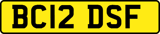 BC12DSF