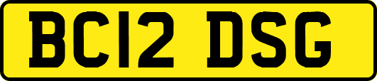 BC12DSG