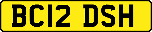 BC12DSH