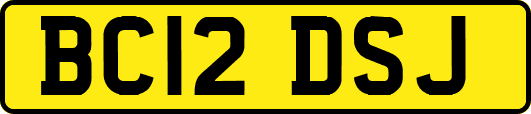 BC12DSJ