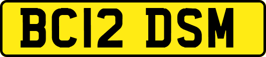 BC12DSM