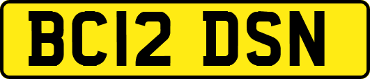 BC12DSN