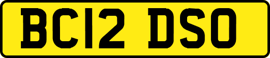 BC12DSO