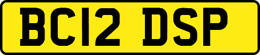 BC12DSP