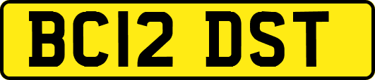 BC12DST
