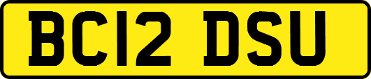 BC12DSU