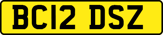 BC12DSZ
