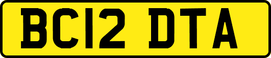 BC12DTA