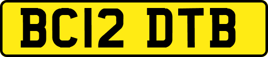 BC12DTB