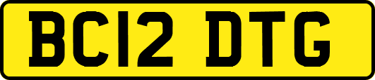 BC12DTG