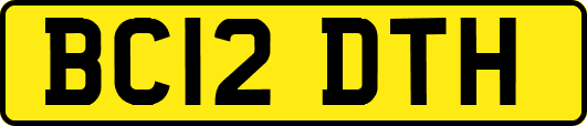 BC12DTH