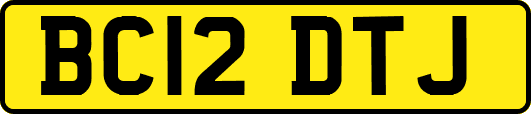 BC12DTJ