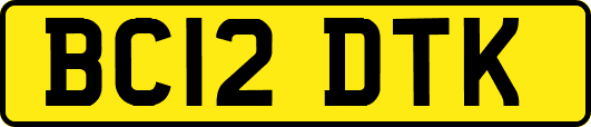 BC12DTK