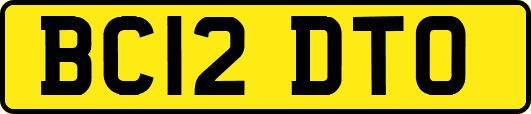 BC12DTO